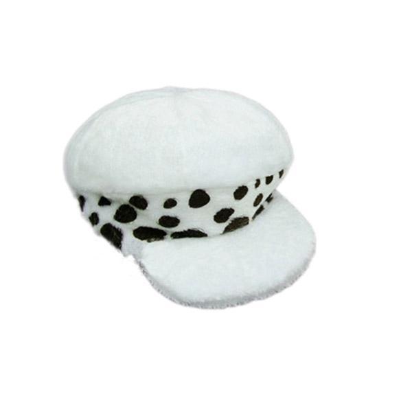 One Piece Trafalgar Law Coat Hat 2 years later OP Cosplay Costume ...